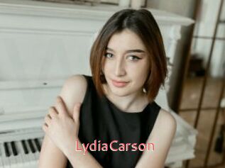 LydiaCarson
