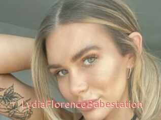 LydiaFlorenceBabestation