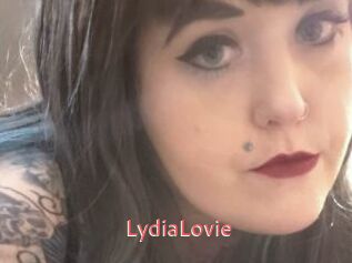 LydiaLovie