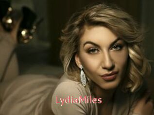 LydiaMiles
