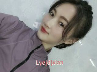 Lyejdjxian