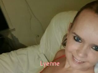 Lyenne