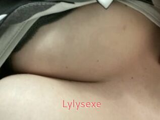 Lylysexe