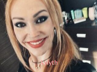 Lylyth Webcam Sexe Direct
