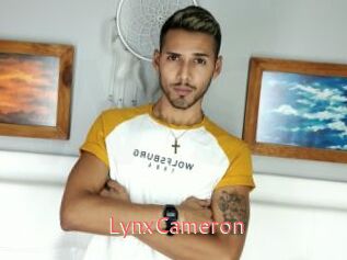 LynxCameron
