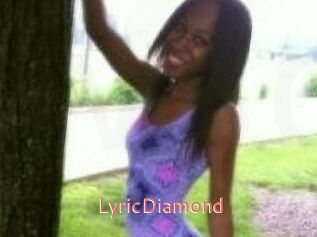 Lyric_Diamond