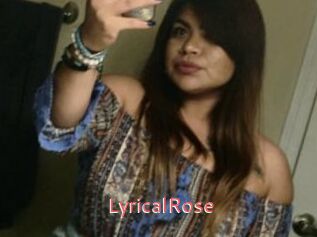 LyricalRose