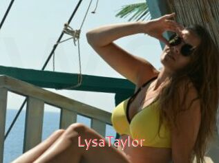 LysaTaylor