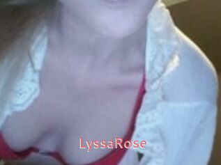 LyssaRose