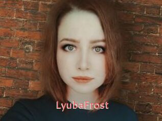 LyubaFrost