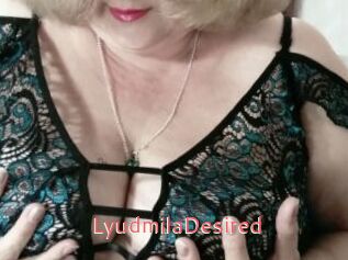 LyudmilaDesired