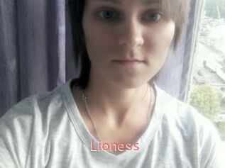 _Lioness_