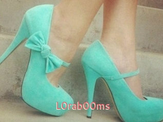 L0rab00ms