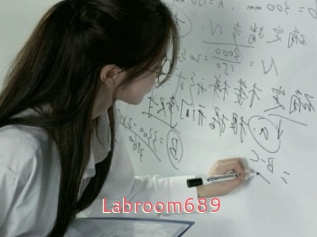 Labroom689