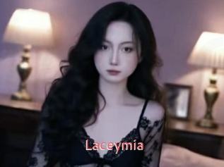 Laceymia