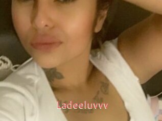Ladeeluvvv