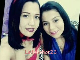 Ladiesxhot22