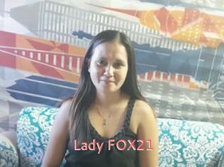 Lady_FOX21