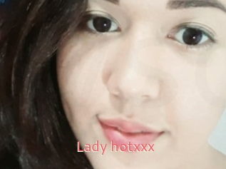 lady_hotxxx Webcam Sexe Direct