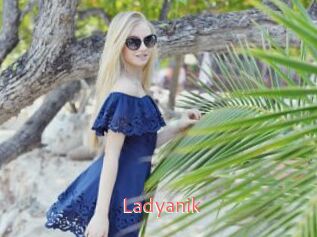 Ladyanik