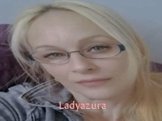 Ladyazura