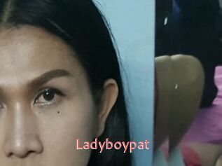 Ladyboypat