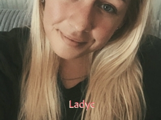 Ladyc