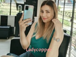 Ladycopper