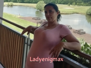 Ladyenigmax
