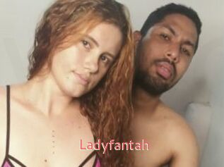 Ladyfantah