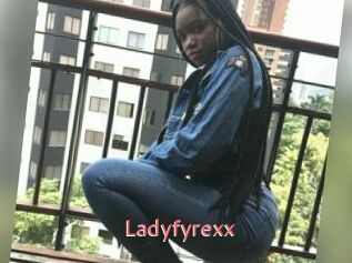 Ladyfyrexx