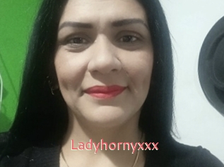 Ladyhornyxxx
