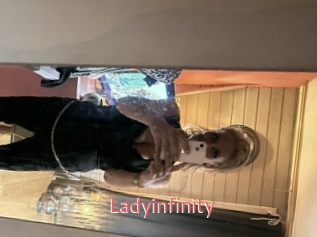Ladyinfinity