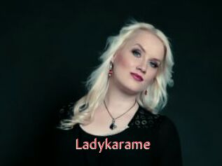 Ladykarame