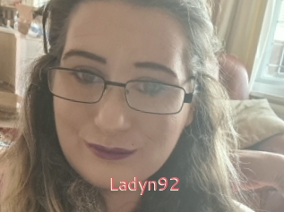Ladyn92