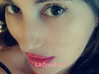 Ladyoshun