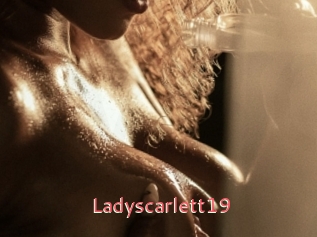 Ladyscarlett19