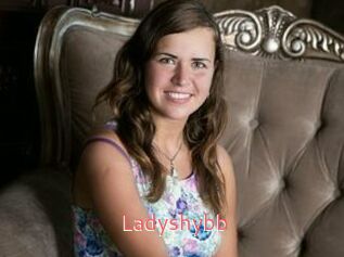 Ladyshybb