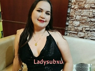 Ladysubxu