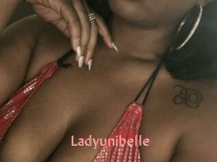 Ladyunibelle