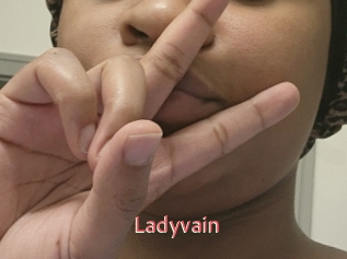 Ladyvain