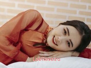 Laeliasuzu