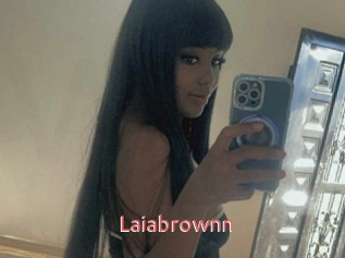 laiabrownn Webcam Sexe Direct