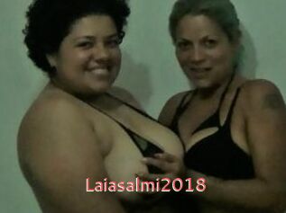 Laiasalmi2018