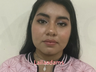 Lailaadams