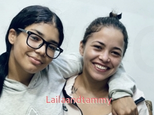 lailaandtammy Webcam Sexe Direct