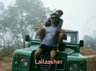 lailaasher Webcam Sexe Direct