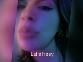 Lailafresy