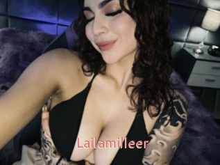 Lailamilleer