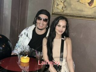 Laillajay